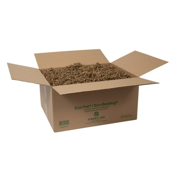 Eco-Bedding Regular 10 lb. bulk box