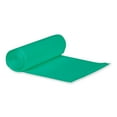 thumbnail image 1 of Eco Blend Max Can Liners, 40 to 45 gal, 0.8 mil, 40" x 46", Green, 25 Bags/Roll, 6 Rolls/Carton | Bundle of 2 Cartons, 1 of 5