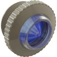 thumbnail image 1 of Eco-Blu ILGMT151 1.5" MPT Return Fitting - Light Grey, 1 of 2