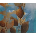 thumbnail image 1 of Eco Blue I Poster Print by Patricia Pinto (10 x 12), 1 of 1