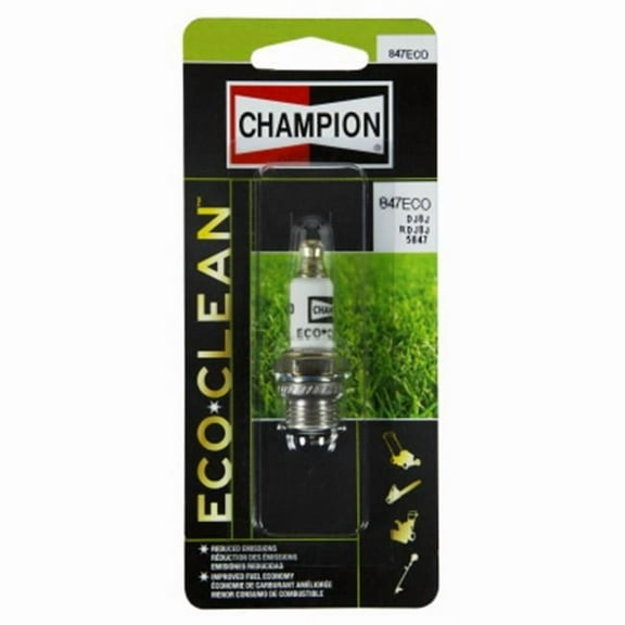 Eco Clean 847ECO Spark Plug
