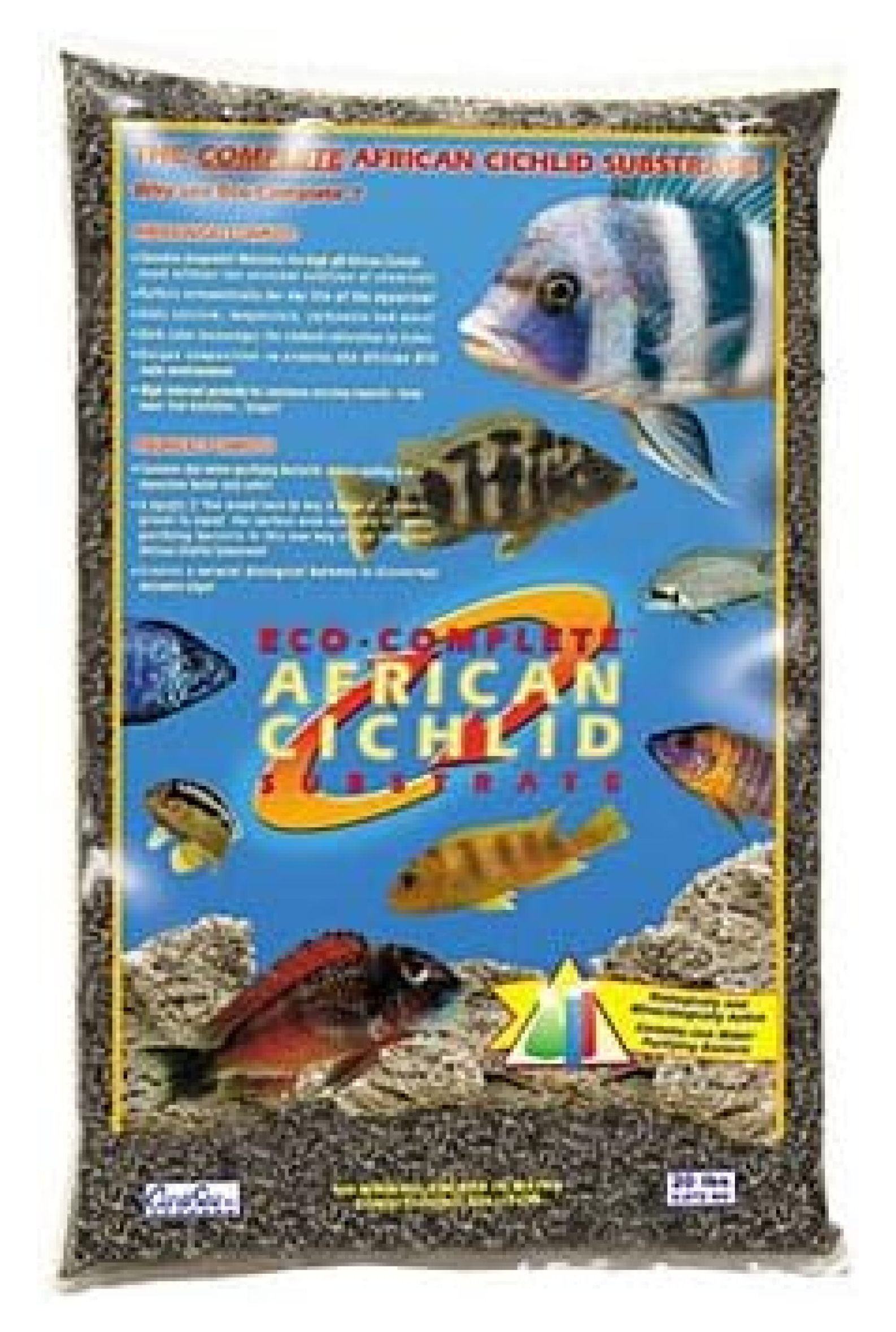Cichlid Substrate Options: Ultimate Guide for a Thriving Aquarium