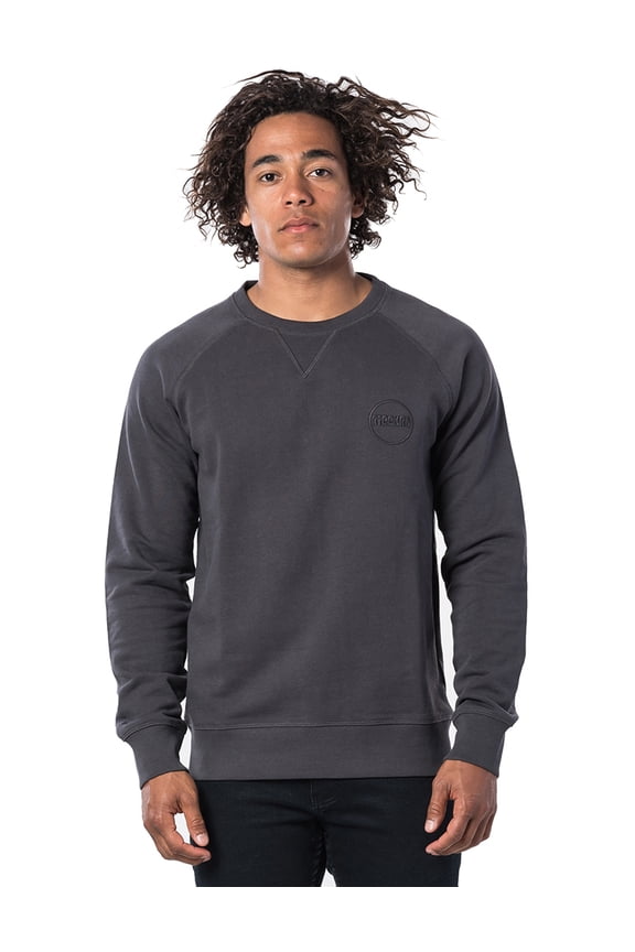 Eco Craft Sweatshirt [Washed Black]