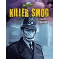 thumbnail image 1 of Pre-Owned Eco-Disasters: Killer Smog : London, England (Hardcover), 1 of 1