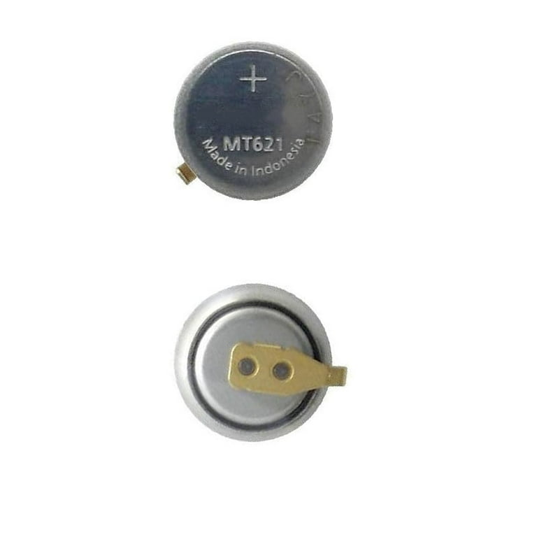 Eco Drive Watch 295-5100 MT621 Replacement Battery For BP10, E000