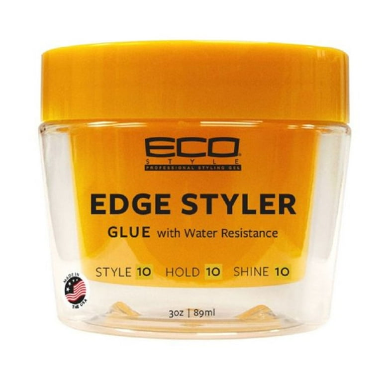 ECO EDGE STYLER (3oz) ECO EDGE STYLER (3oz)