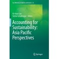 thumbnail image 1 of Eco-Efficiency in Industry and Science Accounting for Sustainability: Asia Pacific Perspectives, Book 33, (Paperback), 1 of 1