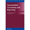thumbnail image 1 of Eco-Efficiency in Industry and Science Sustainability Accounting and Reporting, Book 21, (Hardcover), 1 of 1