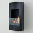 thumbnail image 1 of Eco-Feu WU-00069-BB Hollywood Burner, Black, 1 of 1