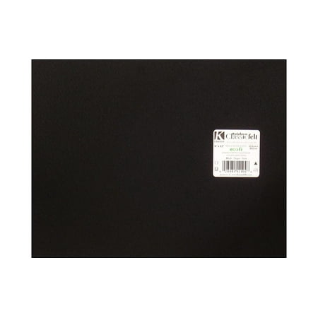 Eco Fi Classic Craft Felt, 1 Each
