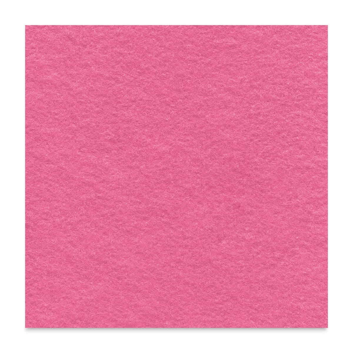 Eco-Fi Classic Felt 72" Classic Bright Pink Fabric, per Yard