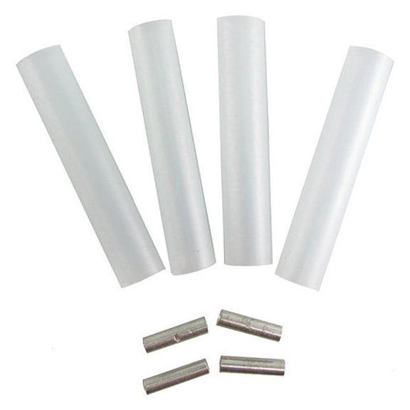 Eco-Flo 4-Wire Splice Kit