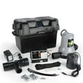 thumbnail image 1 of Eco-Flo EBBS Emergency Battery Backup 1/4 Horsepower Sump Pump System, 2,700 GPH, 1 of 10