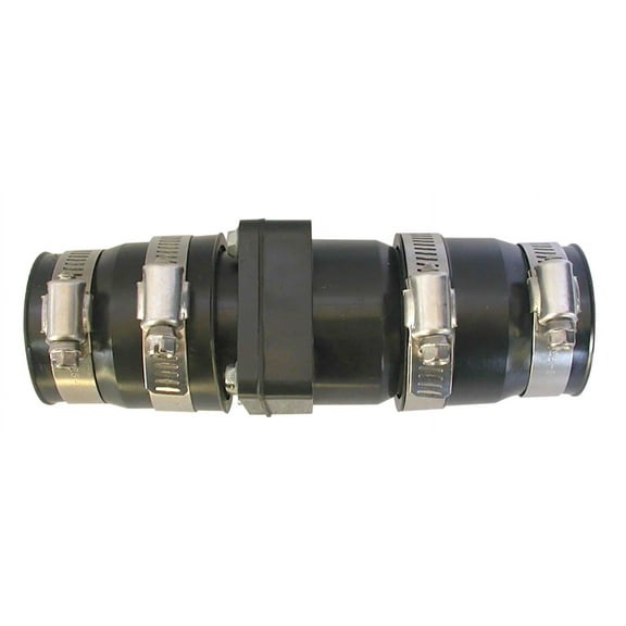 Eco Flo EFUNCV150 1.5" Inline Check Valve