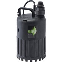 Eco-Flo Submersible Utility Pump - Pack of 24