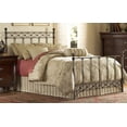 thumbnail image 1 of Eco-Friendly Bed in Copper Chrome (Queen - 85 in. L x 62 in. W x 56 in. H), 1 of 6