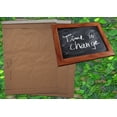 thumbnail image 1 of Eco Friendly Brown Kraft Heavy Duty Paper Padded Mailers! Cushioned Recyclable Mailing Envelopes, 1 of 10