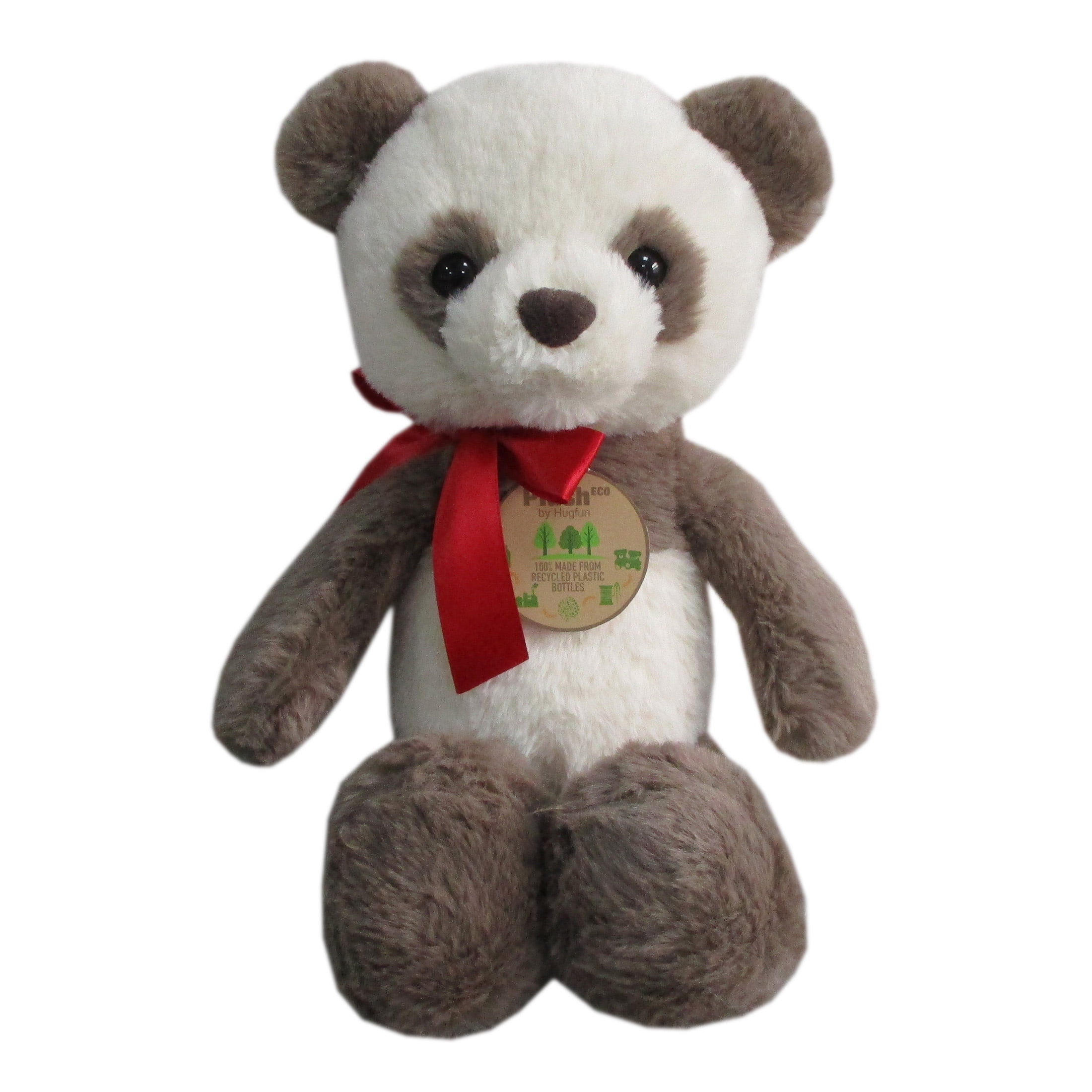 OSO PANDA 46CM ECO FRIENDLY