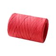 thumbnail image 1 of Eco-Friendly Christmas Raffia Paper Rope - 100 Meters/3937 Inches Natural Fiber Gift Wrapping Ribbon, Decorative Bow Tie Material for Holiday Crafts, 1 of 6
