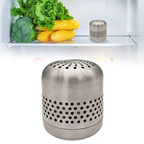 Eco Friendly Cleaner Eco Friendly Formula Non Toxic Cleaning Agent Refrigerator Odor Eliminator | Fridge Lasts 10 with High Quality Construction