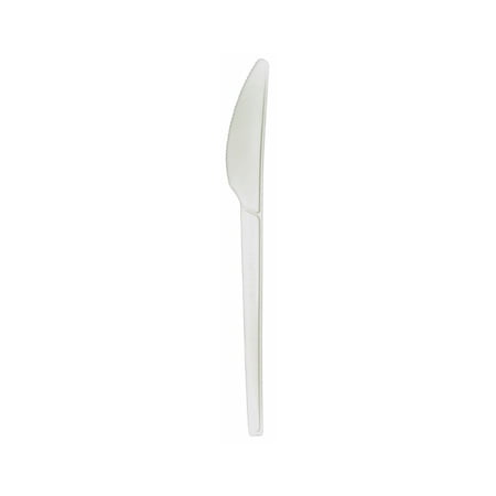Eco-Friendly Compostable CPLA Knife