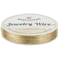 EcoFriendly Copper Wire Round Beading Wire for Jewelry Making Long