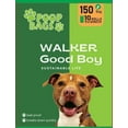 thumbnail image 1 of Eco-Friendly Corn Starch Lightly Scented Poop Bags for Dogs - Leak Proof, Compostable Environmentally Friendly Biodegradable Poop Bags for Dogs - Includes Dog Bag Dispenser - 150 Count Box Doggy Bags, 1 of 4