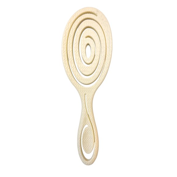 Eco-Friendly Detangling Brush