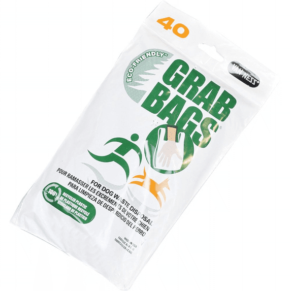 Van Ness Grab Bags Waste Pick up Bags