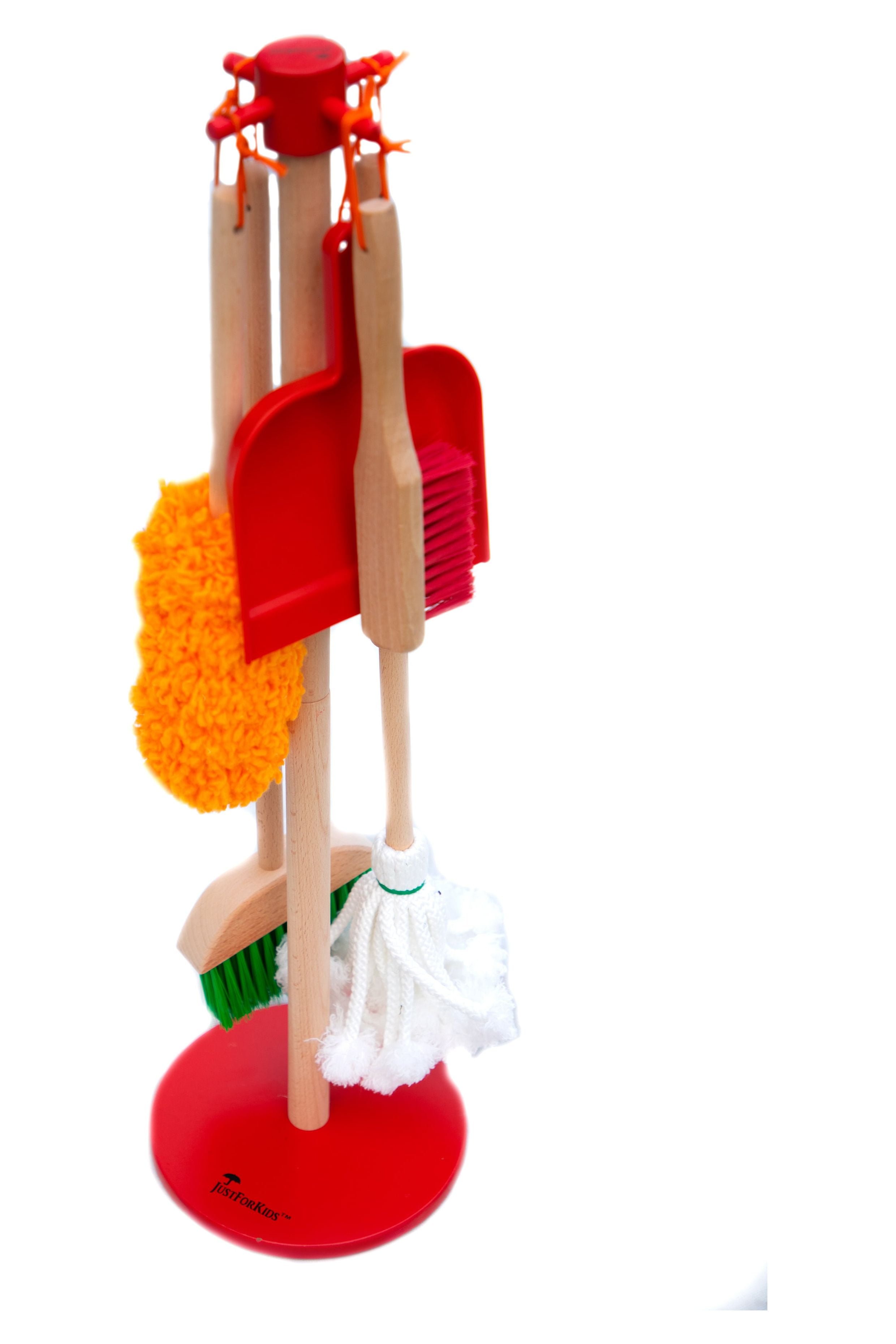 Cleaning Set – PlanToys USA