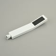 EcoFriendly HighPerformance Handheld Shower System with ExtraLong 59