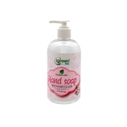 Eco Friendly Liquid Hand Soap