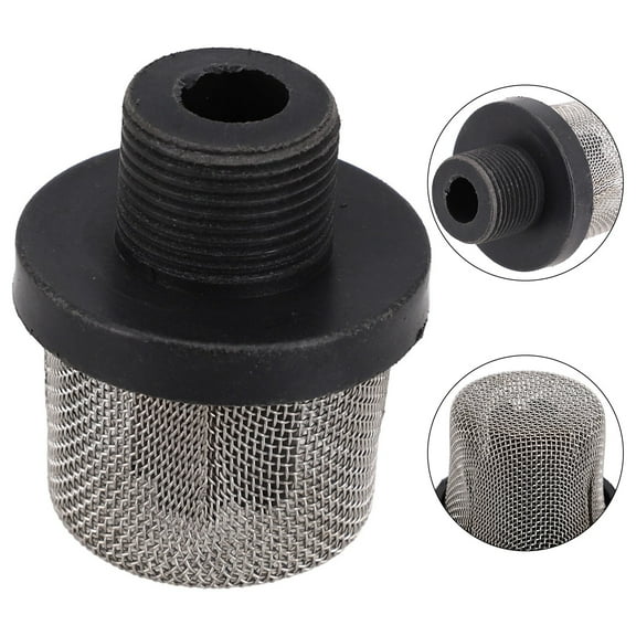 Eco Friendly Mesh Filter For Suction Pipe Lightweight Design Protects Pump From Contaminants 288716 Part Number Fangkenuo