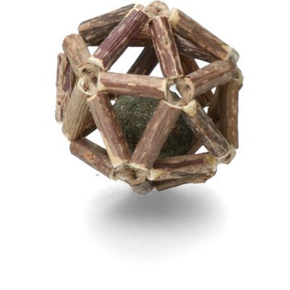 Eco-Friendly Natural Cat Toys