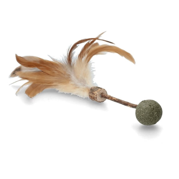 Eco-Friendly Natural Cat Toys