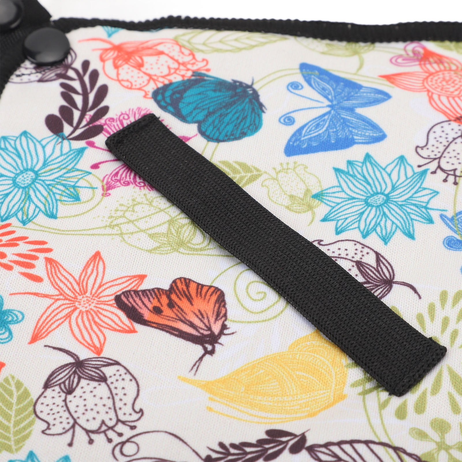 Quick Dry Rag Eco,Friendly Pee Rag for Women, Leakproof TPU Layer Quick,Dry Design ...