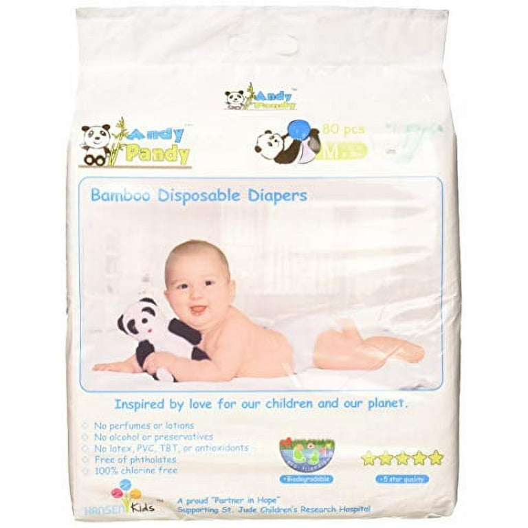 Andy pandy diapers deals