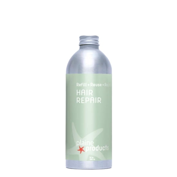 Eco Friendly Refillable Hair Repair, 10 oz (Refill (without pump))