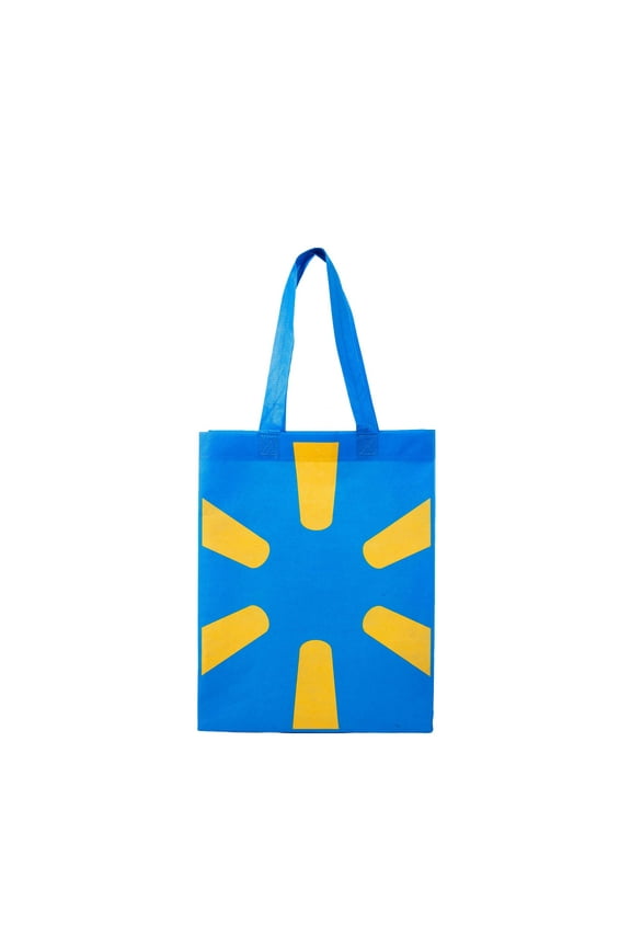 Reusable Shopping Tote Bag for Adults