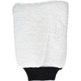 thumbnail image 1 of Eco-Friendly Reusable Wash Mitt, Super-Thick Microfiber For Stain-Free Cleaning, Ergonomically Designed For Comfort And Control, 1 of 6