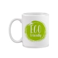 thumbnail image 1 of Eco Friendly Stamp Design Mug Unisex's -Image by Shutterstock, 1 of 4