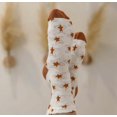 thumbnail image 1 of Eco-Friendly Star Design Socks, 1 of 3