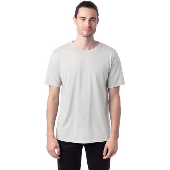 Eco-Friendly Unisex T-Shirt - 0.38 - Sustainable Style