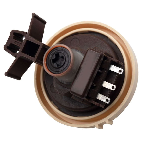 Eco-Friendly Water Level Sensor for Washing Machines Accurate & Water-Saving for Optimal Cleaning