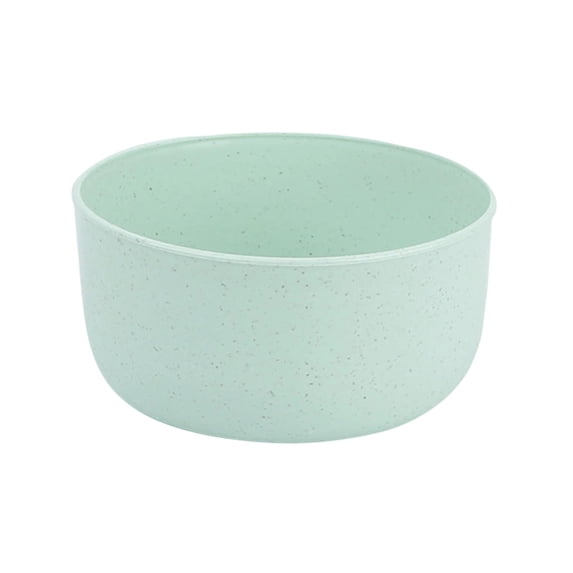 Eco-Friendly Wheat Straw Bowls – Microwave & Dishwasher Safe, Lightweight, Durable, Multi-Purpose Sustainable Dinnerware for Soup, Salad, Pasta & Snacks