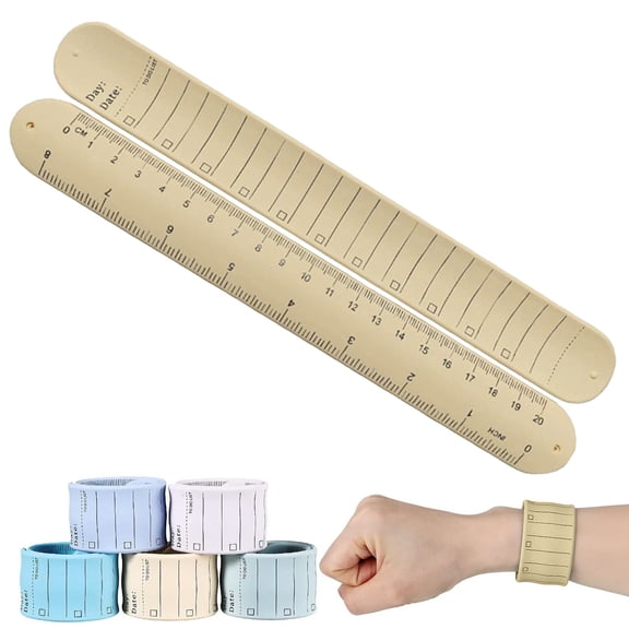 Eco-Friendly Wrist Notepad Precision Engineered Ideal Capacity great for Meeting Preparation & Tasks Edition G