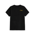 thumbnail image 1 of Eco-Friendly and Ethical Tshirts, Cyberpunk: Edgerunners David Tshirt, 1 of 5