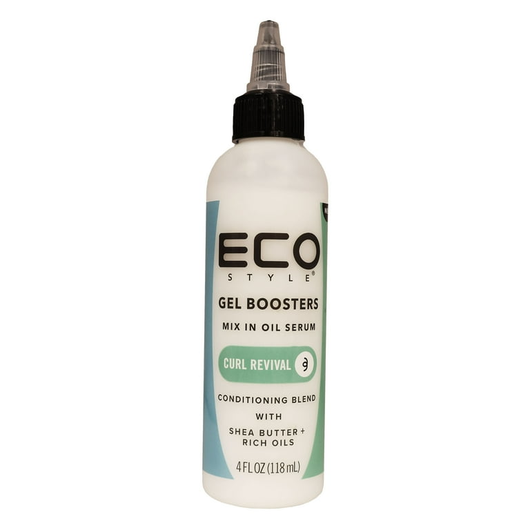 ECO Gel Boosters (4oz) ECO Gel Boosters (4oz)