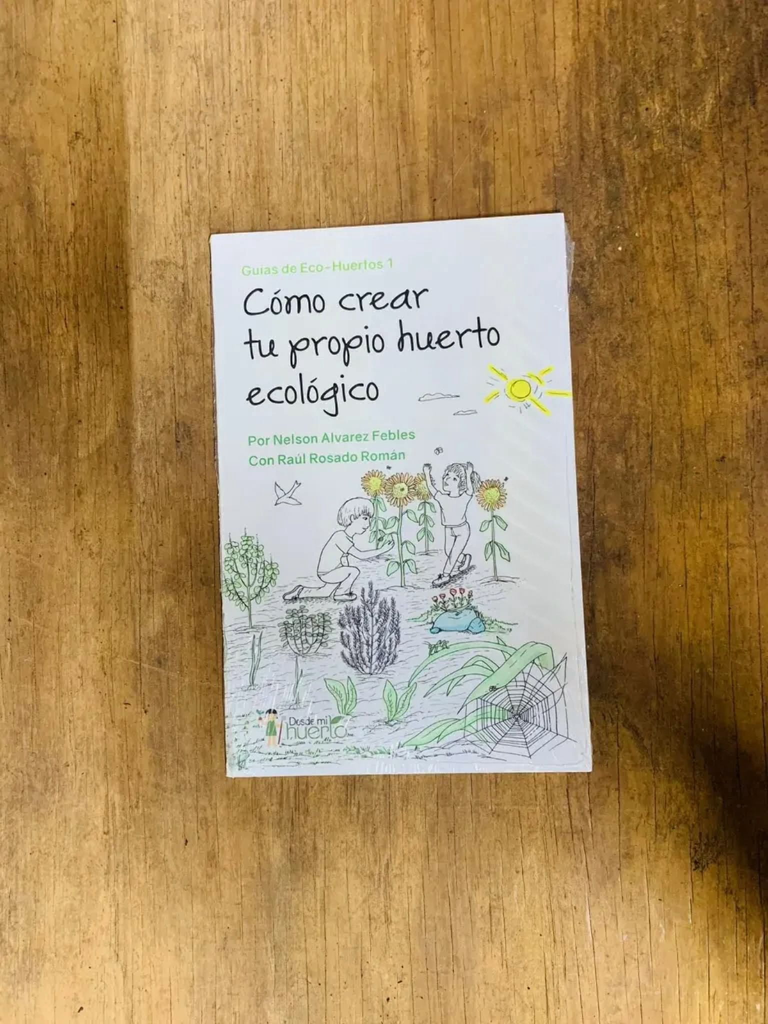 Eco Guide: How to Make Your Organic Garden Flourish