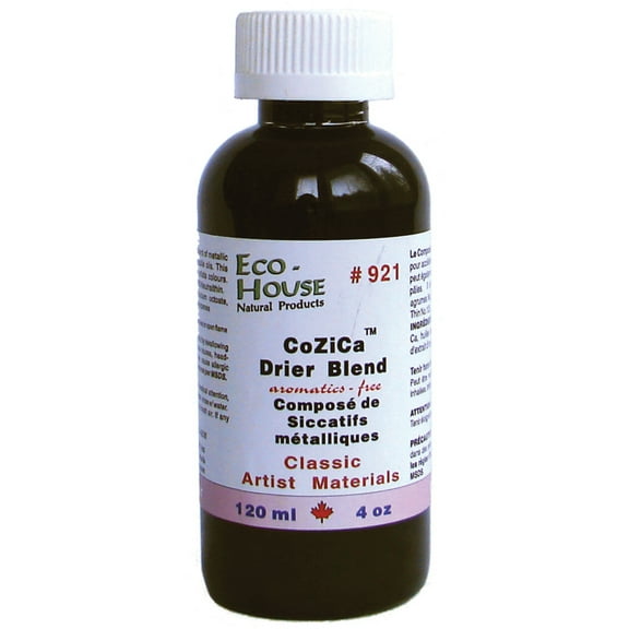 Eco-House CoZiCa Drier Blend, 4 oz.